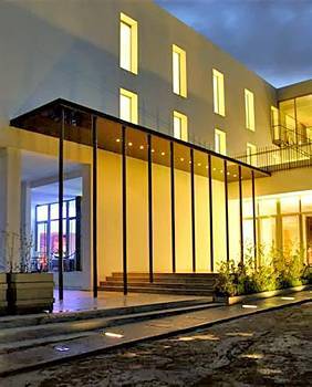 Villa Didon Sidi Bou Ali Εξωτερικό φωτογραφία
